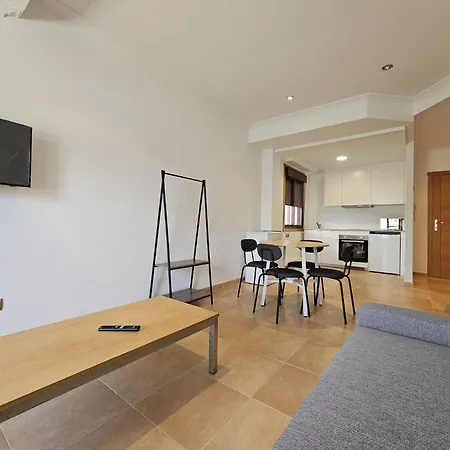 Con Piscina En Portonovo *